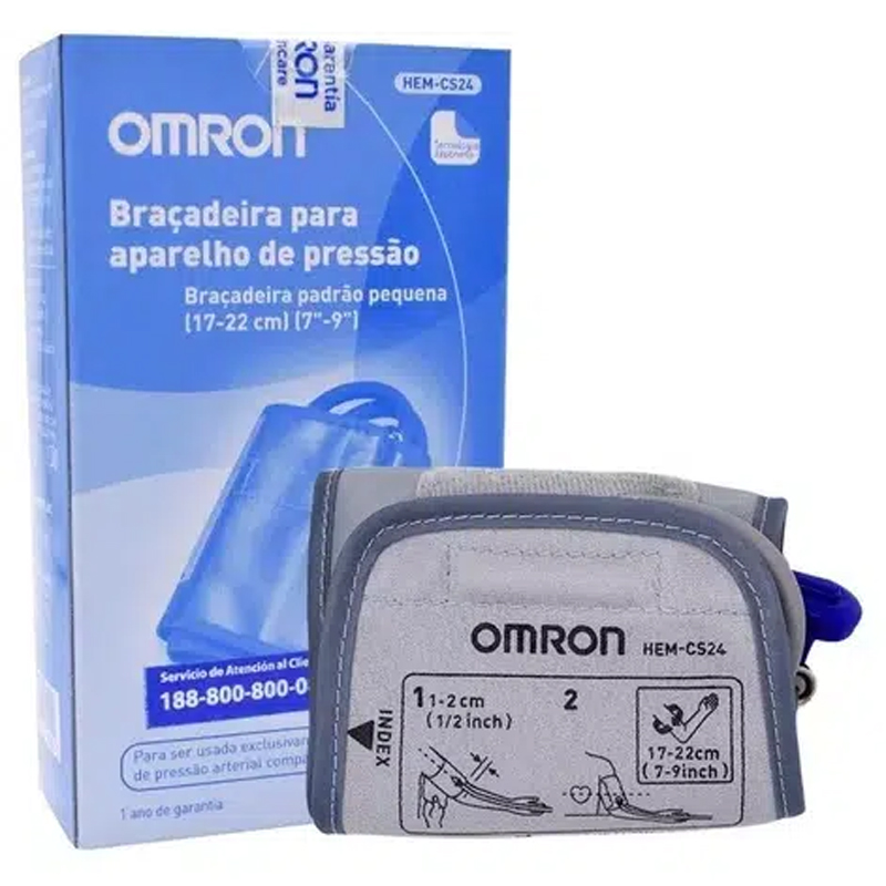 brazalete pedriatico omron hem-cs24 001