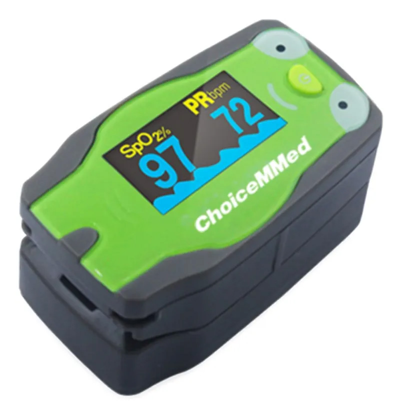 oximetro pediatrico choicemmed md300c53 001