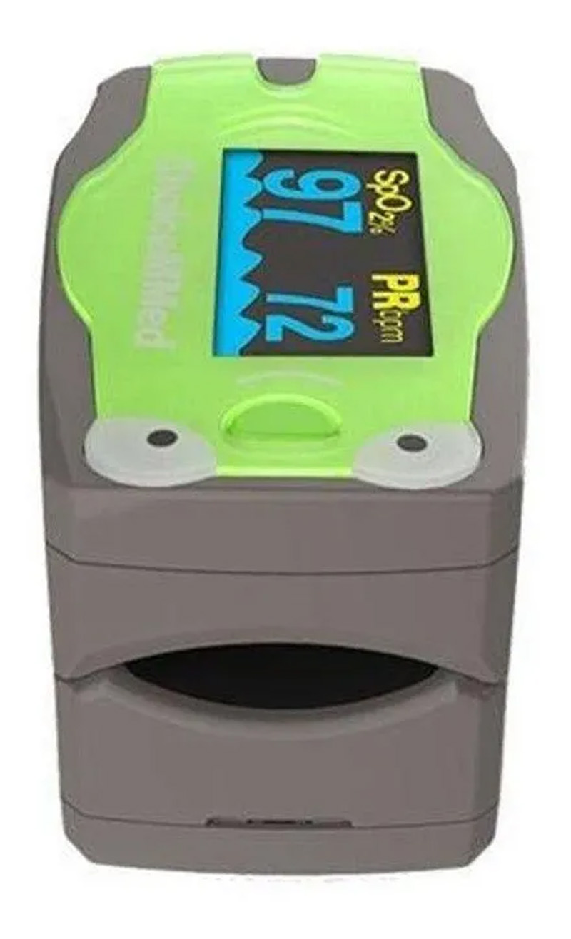 oximetro pediatrico choicemmed md300c53 009