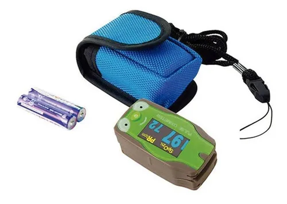 oximetro pediatrico choicemmed md300c53 010