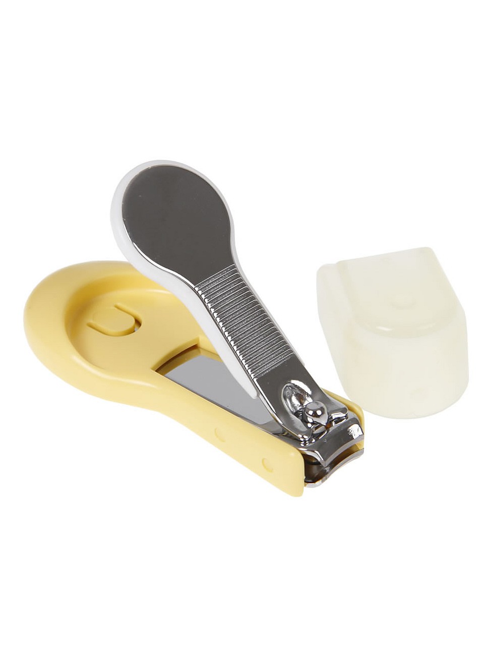 cortauna uña para bebe pigeon 1