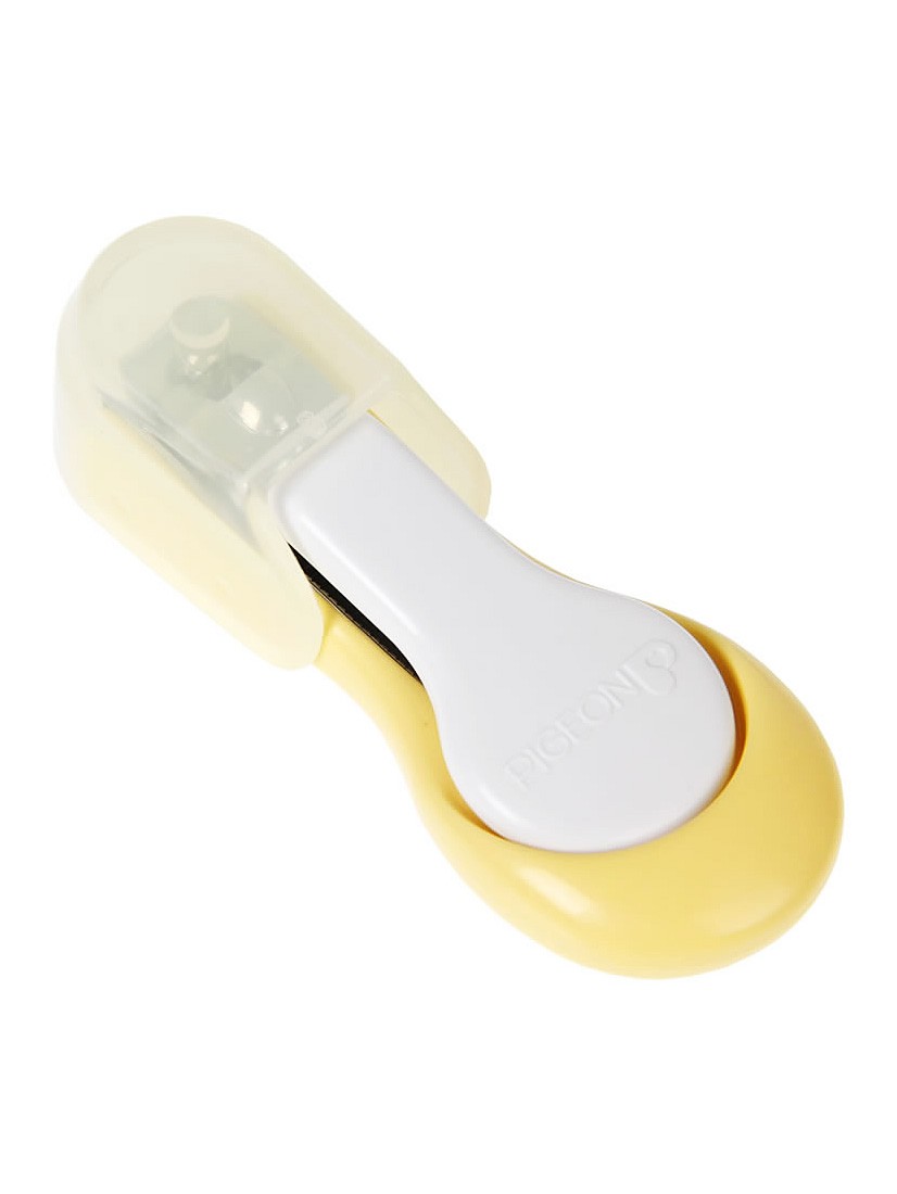 cortauna uña para bebe pigeon 2