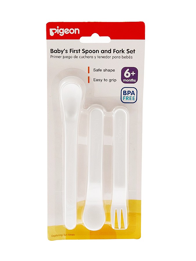 juego cuchara tenedor