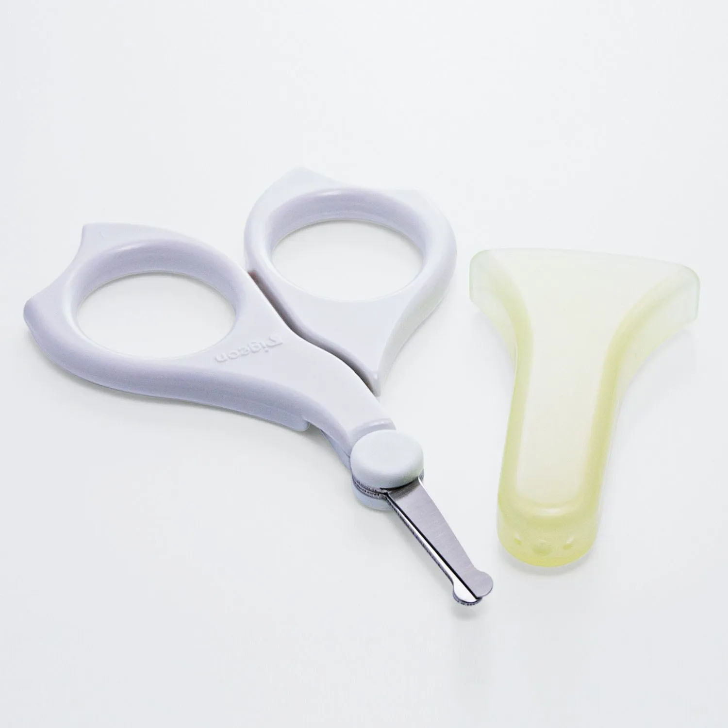 tjerita corta uñas para Bebe Pigeon 001